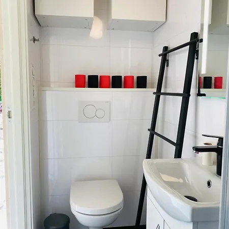 Hébergement de vacances Charming Near & Nature *