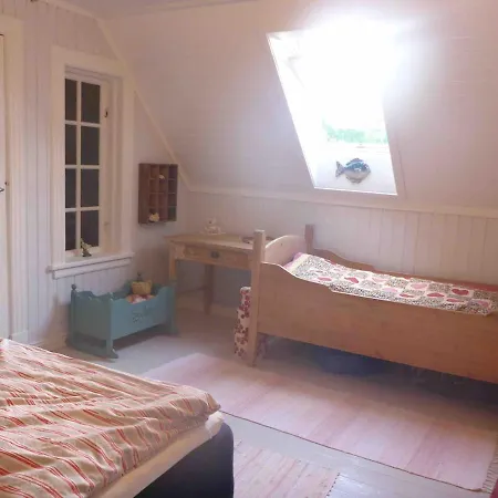 Charming Near & Nature Hébergement de vacances Sarpsborg