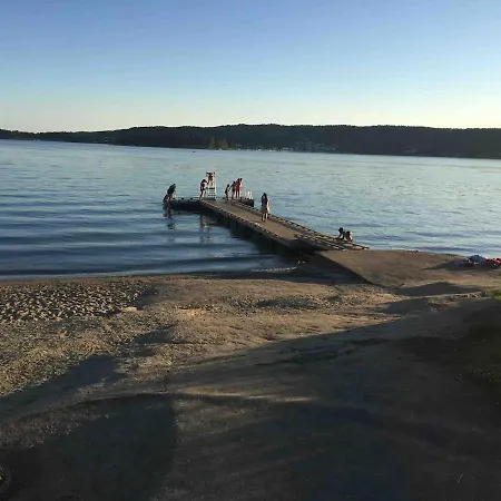 Hébergement de vacances Charming Near & Nature Sarpsborg