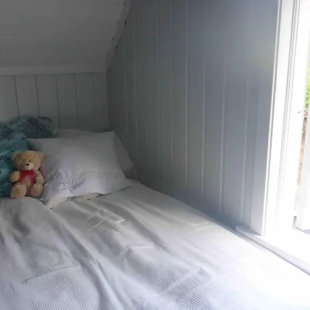 Charming Near & Nature Hébergement de vacances