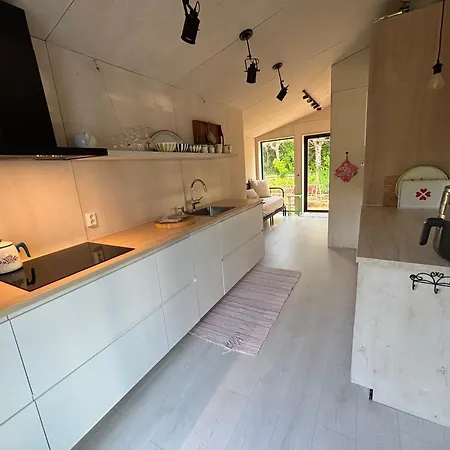 Charming Near & Nature *