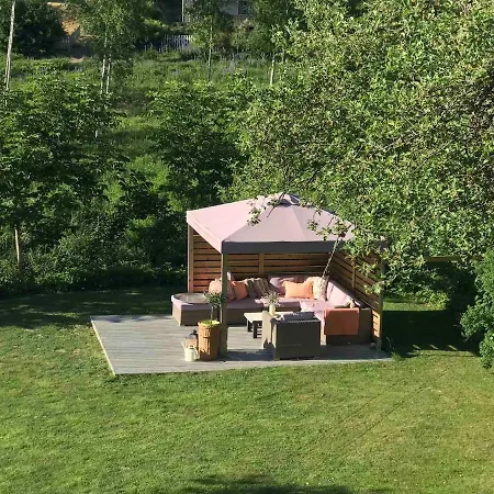 Charming Near & Nature * Sarpsborg