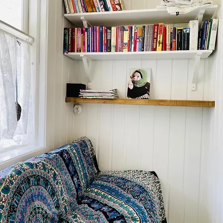 Hébergement de vacances Charming Near & Nature *