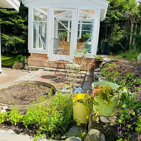 Hébergement de vacances Charming Near & Nature