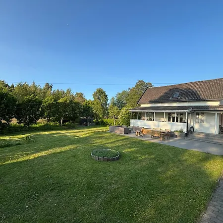 Charming Near & Nature * Sarpsborg