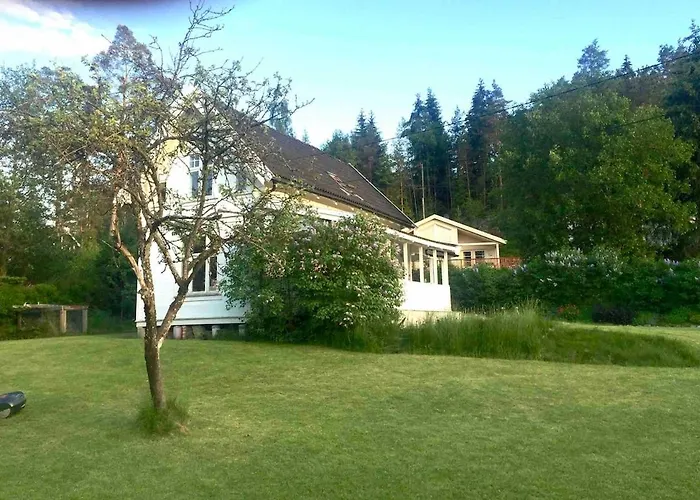 Charming Near & Nature * Sarpsborg