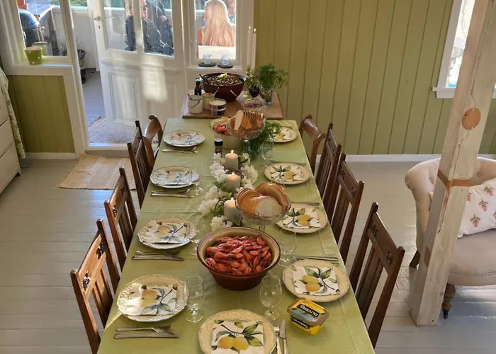 Charming Near & Nature Tatil Evi *