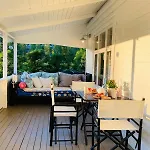Charming Near & Nature 度假居 萨普斯堡