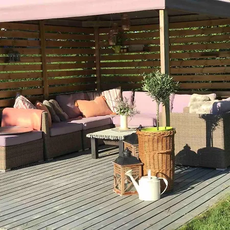 펜션 Charming Near & Nature