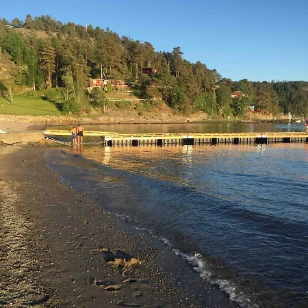 Charming Near & Nature 펜션 *