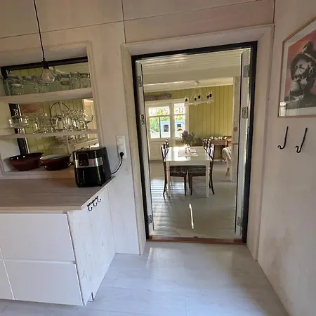 Charming Near & Nature *