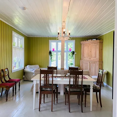 Charming Near & Nature 펜션