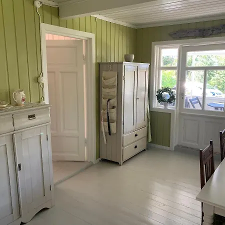 Charming Near & Nature 펜션