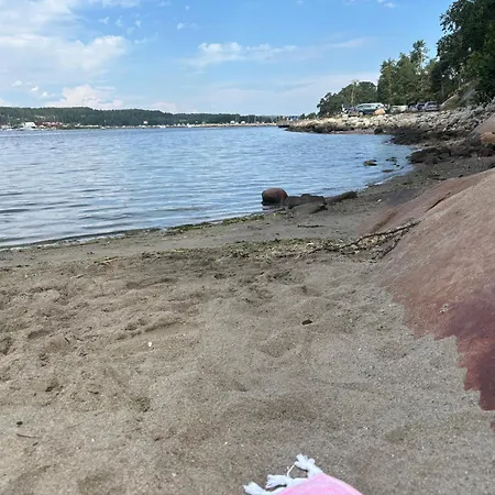 Charming Near & Nature * 사릅스보르그