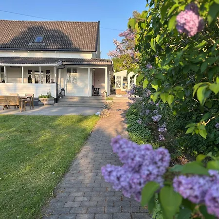 Charming Near & Nature *